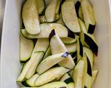 夏野菜のマリネ作り方3写真