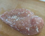 鶏むねしっとり柔らか秘密のブライン液作り方2写真