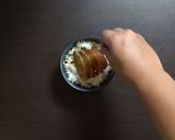 奇跡の味！ふぐの子茶漬け作り方4写真