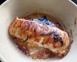 肉だけ恵方巻き作り方5写真
