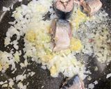 動脈硬化予防 鯖缶でジャージャー麺作り方4写真