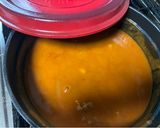 みんな大好き！バターチキントマトカレー作り方7写真