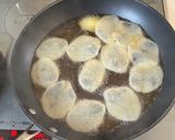 おかんレシピ𓀤𓀣ポテトチップス作り方7写真