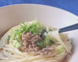 即席ラーソーメン作り方5写真