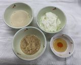 甘酒ヨーグルト作り方1写真