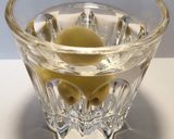 見た目の悪い梅で最強旨味調味料　梅酵母作り方15写真