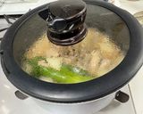 もつ煮込み作り方8写真