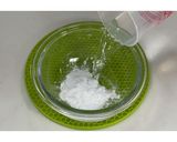 にら玉あんかけ♪豚にら玉厚揚げ★動画あり作り方6写真