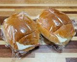 高校生男子陸上弁当26年3月13日作り方2写真