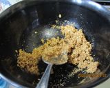 鶏むね肉 きゅうりの胡麻和え😋作り方2写真