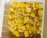 🌽炊き込みピラフ🥘作り方3写真