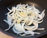 和田さんの生姜焼き風。作り方5写真
