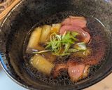 簡単 簡易鴨セイロ作り方8写真