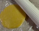 メロンパン作り方6写真
