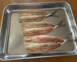 サクサク極上！基本の絶品いわしフライ作り方1写真