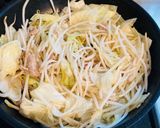 安く！早く！混ぜずに！大盛り焼きそば作り方1写真