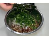 鶏もも肉のにら甘酢炒め★動画あり★作り方6写真