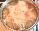 新玉ねぎたっぷり 社員食堂風カレーライス作り方6写真