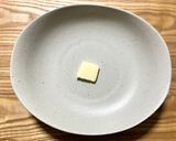 火を使わない 簡単⭐︎ たらバタうどん作り方4写真