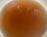 活力鍋で赤えんどう豆と栗のおこわ作り方6写真