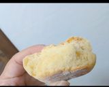 玉子パン作り方5写真