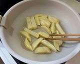 揚げずに簡単!アレでコク出し!ベルギーフリッツ作り方5写真