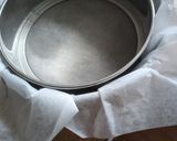 りんごとさつまいものレイヤーケーキ作り方7写真