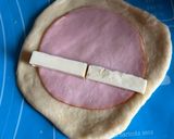ハムチーズパン作り方6写真