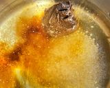 名古屋風✨旨みたっぷり🍢ホルモン土手煮作り方5写真