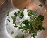 キャロットラペ✨木の芽コラボ作り方4写真