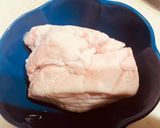 圧力鍋で手抜きなのに本格的な欧風旨カレー作り方1写真