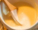胆石☆山芋お好み焼き作り方11写真