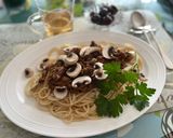 野菜たっぷり♡ミートソース作り方8写真