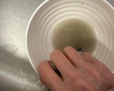 牡蠣の柚子釜せいろ蒸し作り方2写真