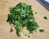 惣菜唐揚げのエスニック風アレンジ作り方3写真