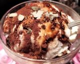 🤎大人の贅沢ミニパフェ🍨アイデア色々メモ作り方3写真