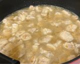 お手軽に魯肉飯/滷肉飯（ルーローハン）作り方3写真