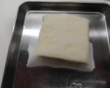 玉ねぎ麹の鶏豆腐きのこハンバーグ作り方1写真