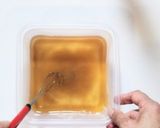 保存版　新生姜の甘酢漬け作り方1写真