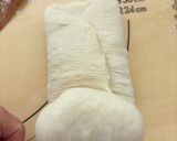 粉量430gで2斤食パン(角食)作り方5写真