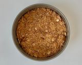 ブルーベリーのレアチーズケーキ作り方4写真