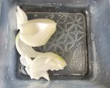 茄子とトマトのカポナータ風作り方4写真