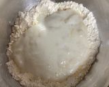 もちもちチーズパン作り方2写真