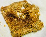 ヘルシー　納豆煎餅作り方8写真