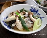 ダイエットの味方&菌活に♬きのこの佃煮作り方14写真