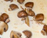 時短減塩ビストロ マダラの牛乳ヴルーテ風作り方7写真