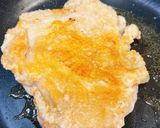 鶏の照り焼き作り方6写真