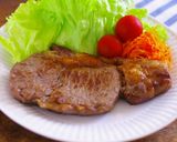 ステーキの上手な焼き方作り方7写真