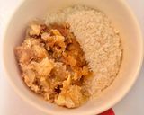 お店以上の味❤️赤ワインソースのハンバーグ作り方4写真