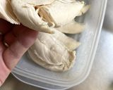 片手間調理でもしっとり　ささみの茹で方作り方8写真